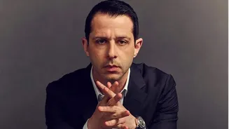 'The Social Reckoning' trailer: Jeremy Strong plays Zuckerberg with charisma