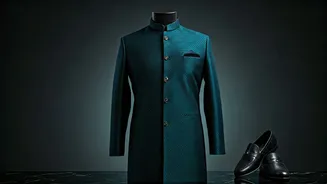 Indian Men's Style Renaissance: Embracing Self-Expression and a New Masculinity