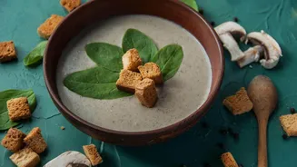 Best instant soup mixes for everyday meals