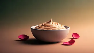 Unlock Radiant Skin: 5 Amazing Benefits of Ugandan Red Banana Face Masks