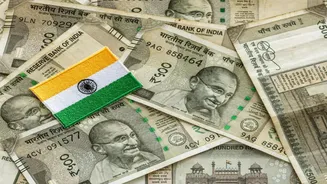 Indian government to borrow ₹3.84L crore via treasury bills