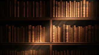 Mumbai's 181-Year-Old Reading Room: A Haven for Students, A Treasure Trove of Rarities