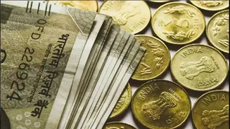 Rupee Bounces Back Strong: Climbs to 89 After Hitting Record Lows Near 91