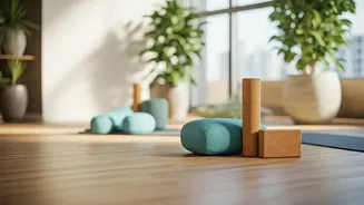 Metros See Attendance Surge For Specialized Healthy Longevity Yoga Classes