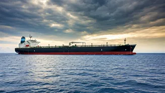 India's Shifting Oil Strategy Amid Global Tensions