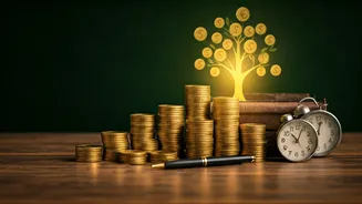 The Smart Money Move Starts Here