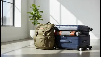 The One Big Holiday Is Losing Ground To Shorter, Regular Escapes