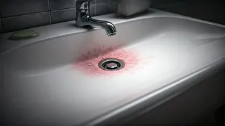 Unmasking the 'Pink Mould': The Truth Behind Those Persistent Bathroom Stains