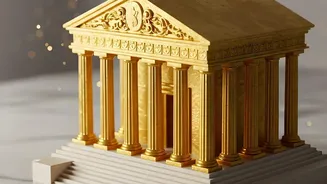 Sovereign Gold Bonds Outshine Physical Jewellery By Removing Making Charges Completely