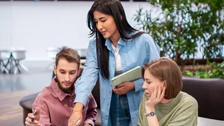 AI Note-Taking Tools Are Becoming A Workplace Essential For Remote And Hybrid Teams