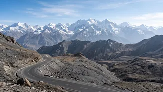 Packing Light Hacks: Multi-Climate Travel Secrets From Humid Coasts To Cold Passes