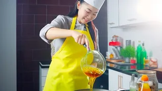 Easy Food Safety Checks Before Cooking During The Rainy Season