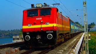 Five Intercity Routes Turn Nearby Indian Cities Into Easy Short Breaks