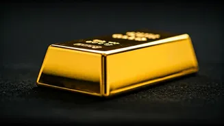 Gold Prices Rise: Good News For Indian Homes?
