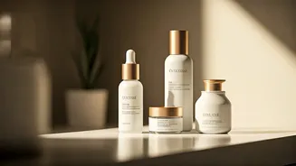 Mom's Skincare Simplified: 3 Science-Backed Essentials for Healthy Skin