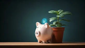 Automated Recurring Deposits Help Young Investors Save Budgets Without Effort