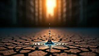 Mumbai Braces for Water Cuts: Housing Societies Implement Strict Conservation Measures