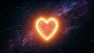 Love's Weekly Forecast: Zodiacs in the Embrace of Romance