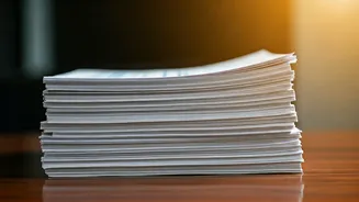 SEBI's Corporate Disclosure Review: What's Changing?