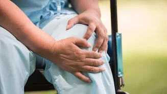 This is how you can strengthen your joints