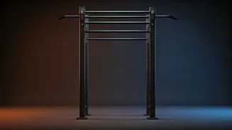 Milind Soman's 60-Second Pull-Up Challenge: Master the Slow Control for Ultimate Strength