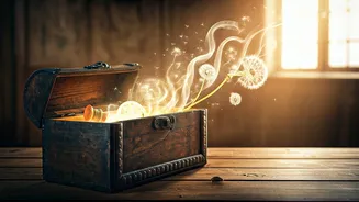 5 Enduring Echoes: What Children Remember Long After Childhood