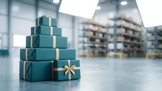 Seasonal Workers Could Fill New Roles Across India’s Festive Retail And Delivery Networks