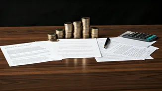 Decisions Before Investing: A Quick Guide