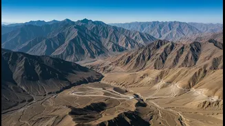 Spiti and Ladakh Stand Out as Monsoon-Friendly Destinations for Young Indians
