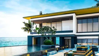 Affordable Estate Holidays Offer A Different Kind Of Relaxation