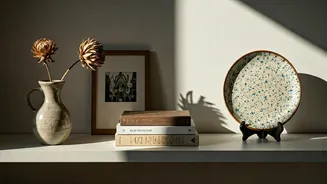 Personal Objects Are Finally Back In Style