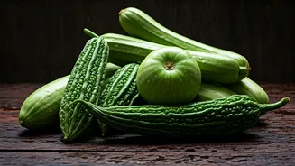 Fresh Monsoon Vegetables Everyone Should Try