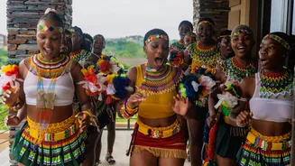 How African exercises can transform your core stability