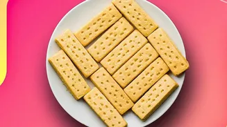 Biscuits, Makhana Or Protein Bars: How India's Snack Choices Are Evolving