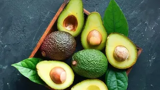 Indian Avocados Are Having A Moment: 7 Ways To Use Them