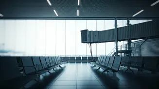 Gulf Expats Find New Route Home: Chartered Flights Offer Lifeline to Kerala