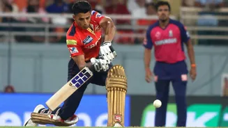 Who is Mumbai all-rounder Suryansh Shedge? Decoding his numbers