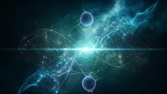 Unlocking Health Secrets: From Circadian Rhythms to Quantum Physics and Cosmic Wonders