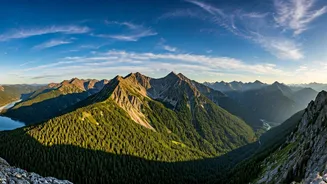 June Honeymoon Searches Are Turning Towards The Hills
