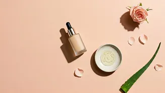 Unlock Radiant Skin: 5 Viral Beauty Hacks Dermatologists Actually Endorse