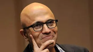 Microsoft shifts away from OpenAI and Anthropic to MAI models