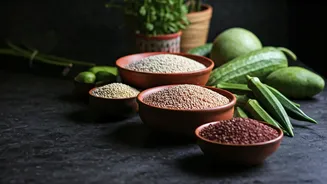 Why Modern Kitchens Prefer 5 Savoury Jowar Monsoon Alternatives