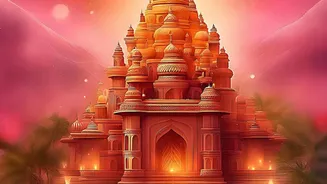 Durga Puja 2026: A Guide To Kolkata's Neighbourhood Pandal Culture