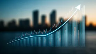 India's Stock Market Outlook: Riding the Wave to 2026