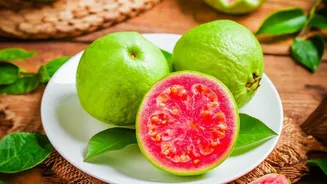How prayagraj's Guava Reputation Extends Beyond A Single Fruit Variety