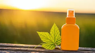 Sun-Sensitive Skin? Your Guide to Safe Vitamin D & Sunshine