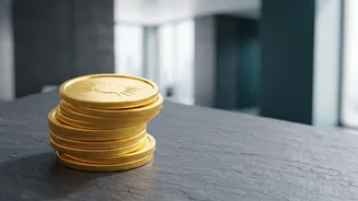 Young Indian Savers Face Different Trade-Offs Across Gold, FDs And Market-Linked Products