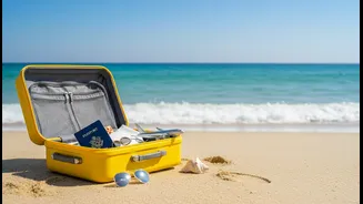 Why Indian holidaymakers pick 3 specific visa-free destinations for quick international trips