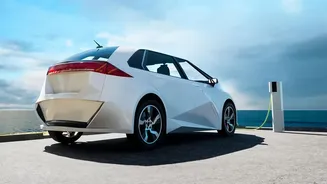 How Sodium-Ion Battery Tech Makes Entry-Level Electric Vehicles Cheaper India