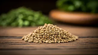 Ajwain After Meals: Why This Ancient Practice Matters